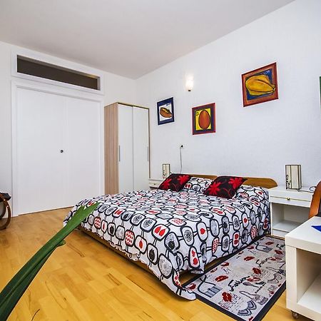 Apartments Daria Rovinj Exteriör bild