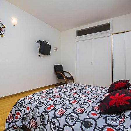 Apartments Daria Rovinj Exteriör bild