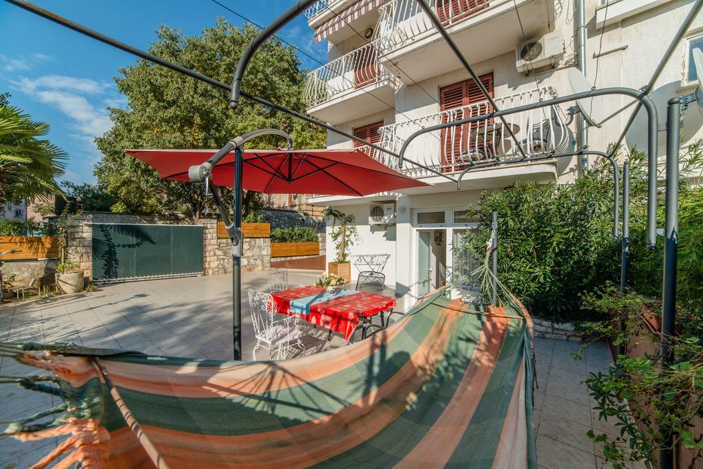 Apartments Daria Rovinj Rum bild