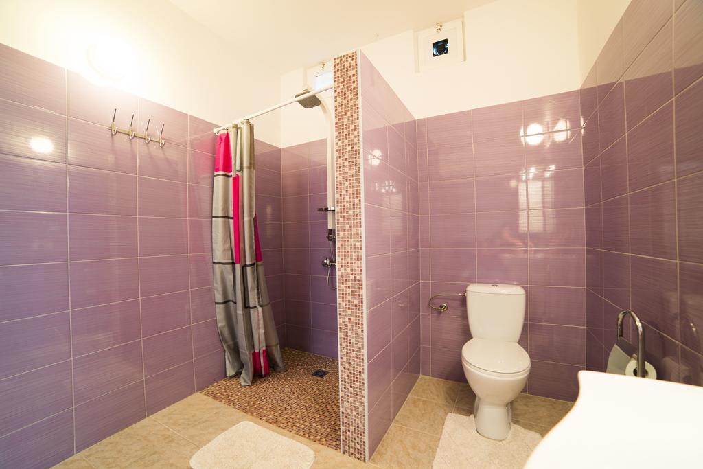 Apartments Daria Rovinj Rum bild
