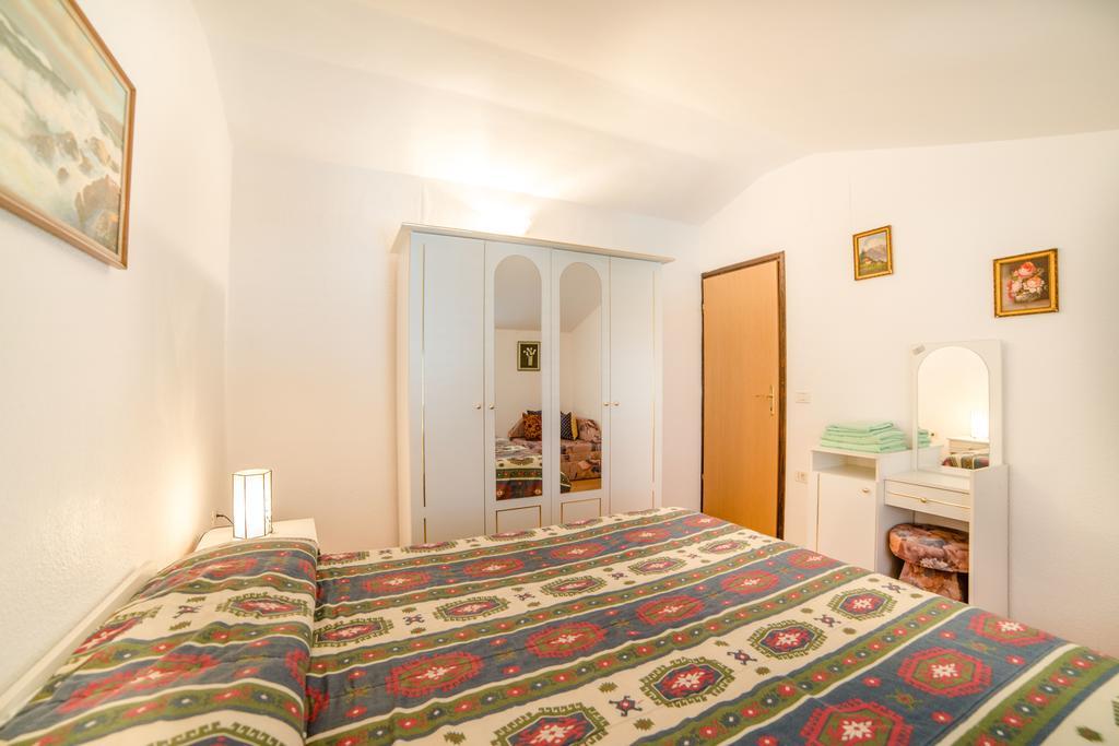 Apartments Daria Rovinj Rum bild