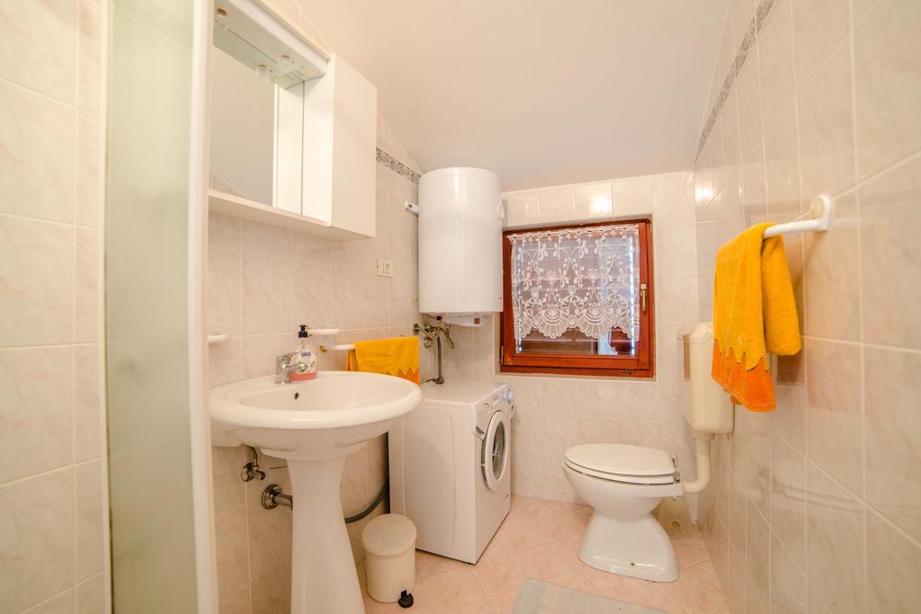 Apartments Daria Rovinj Rum bild