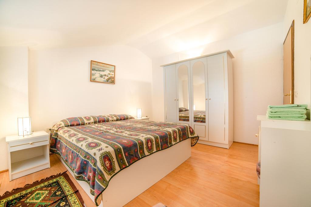 Apartments Daria Rovinj Rum bild